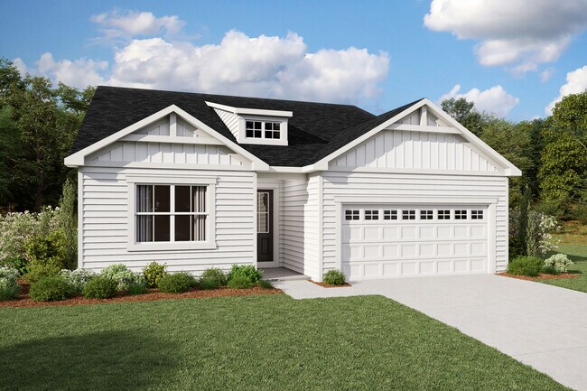 10 Twin Birch Dr unit 36603347, Angier, NC 27501 - photo 6