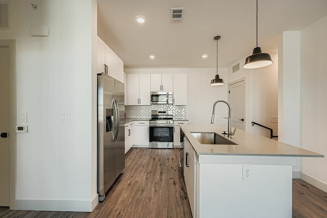 Kitchen | The Gallery