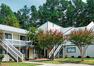 1701 E Cornwallis Rd, Durham, NC 27713