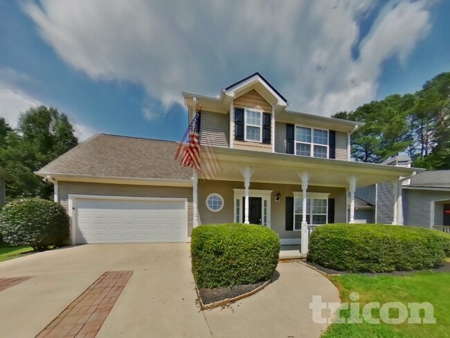 272 Prescott Ct, Newnan, GA 30265 - photo 2