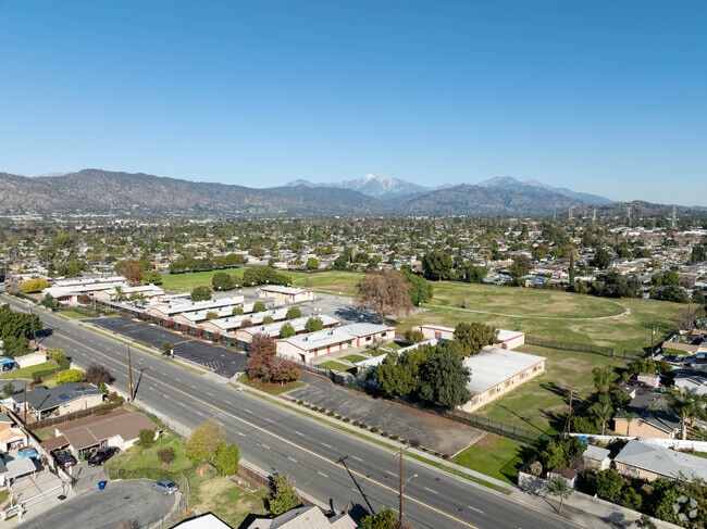 Center Middle School
