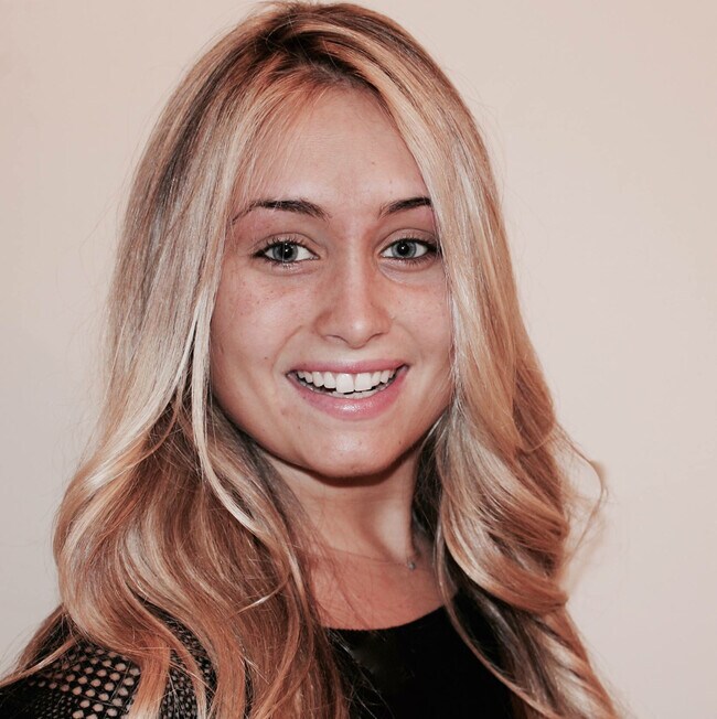 Leah Rossi