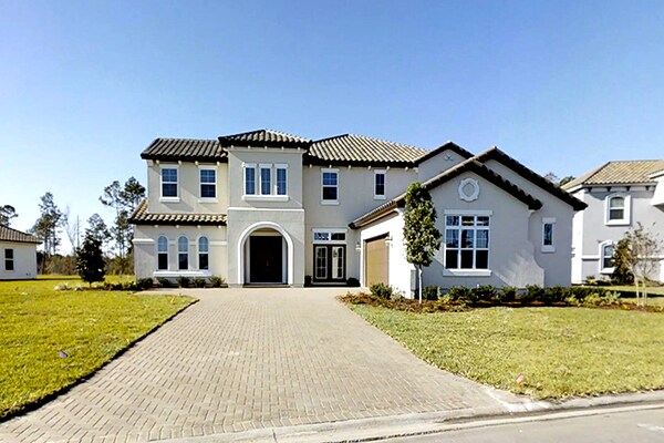 1829 Adrian Creek Blvd unit 36474279, Port Orange, FL 32128 - photo 3