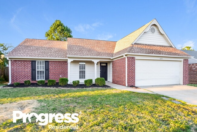 10712 Oak Cir N, Olive Branch, MS 38654 - photo 3