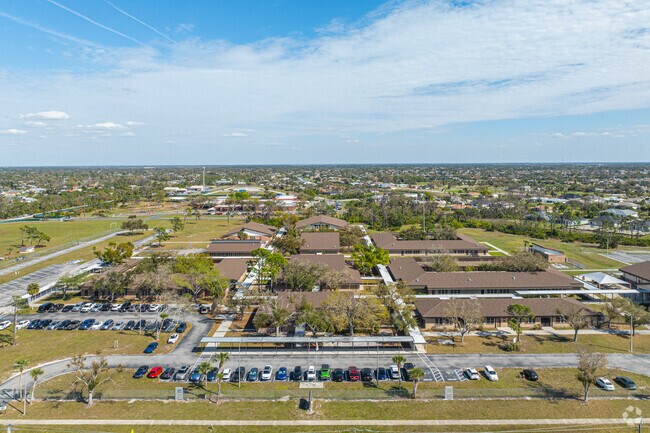 Located in Englewood, L.A. Ainger Middle School is an above average, public school.