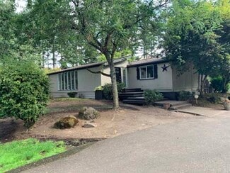 23600 SW Grahams Ferry Rd, Sherwood, OR 97140