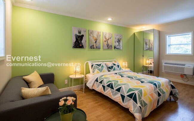 45 Sheridan Dr NE unit 5, Atlanta, GA 30305 - photo 6