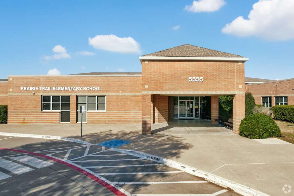 Prairie Trail Elementary School, Rankings & Reviews - Homes.com