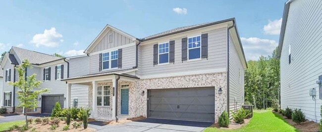 95 Gresham Ct, Dawsonville, GA 30534 - photo 3