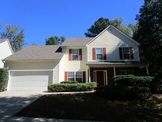 2769 Wynhaven Oaks Way, Lawrenceville, GA 30043