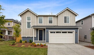 2407 Barn Door Ct, Ferndale, WA 98248