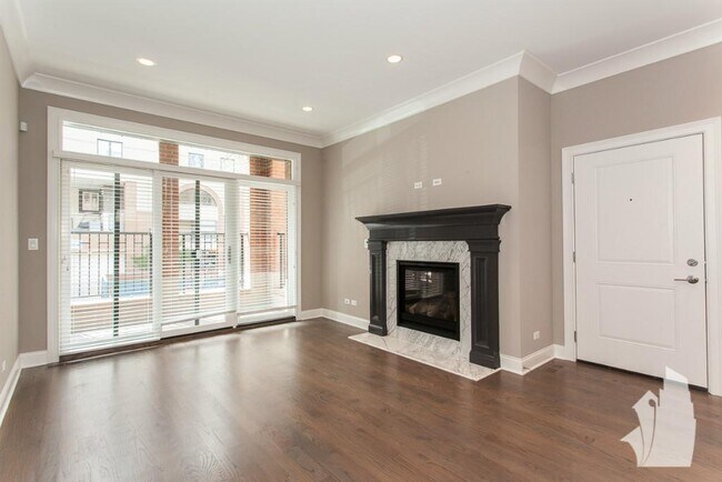 878 W Lill Ave unit 2, Chicago, IL 60614 - photo 2
