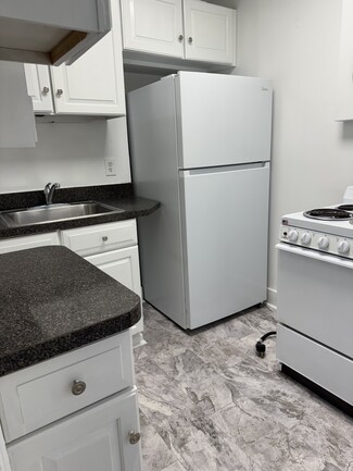 113 E Patrick St Unit 3, Frederick, MD 21701