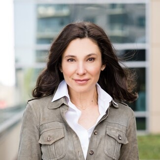 Lana Cordier