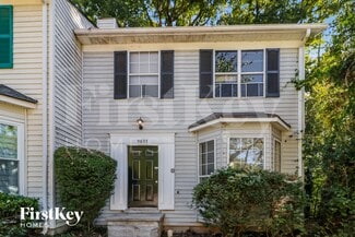 5655 Stonington Trace Pkwy, Stone Mountain, GA 30087