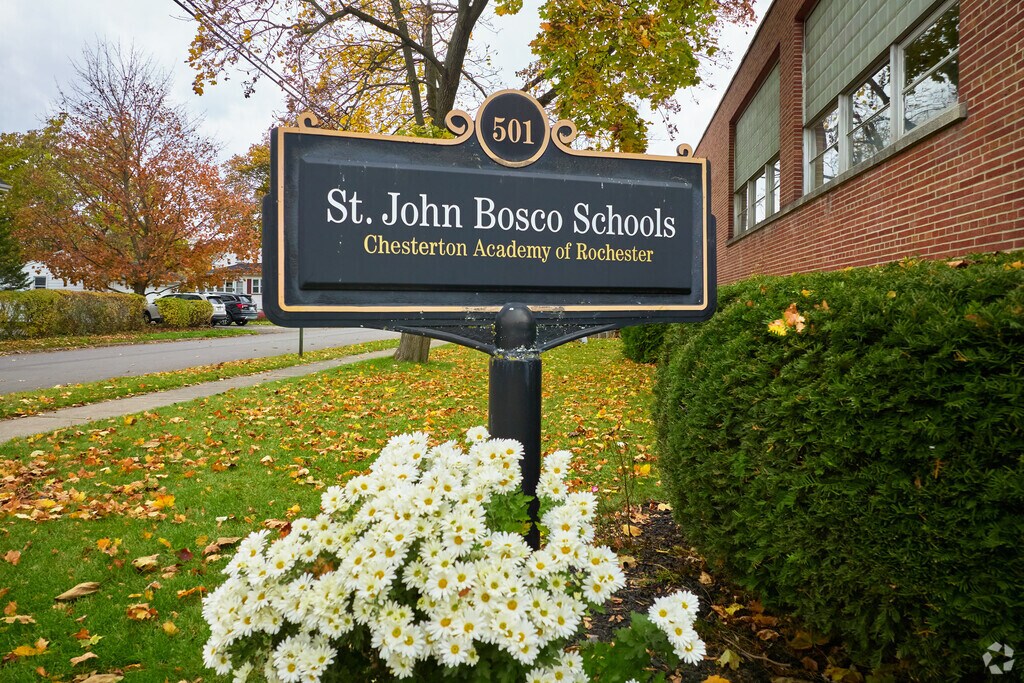 St. John Bosco Schools was established to provide a classical, liberal arts curriculum.