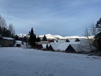 303 Overlook Dr Unit 1A, Breckenridge, CO 80424