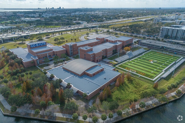 Howard Blake High School