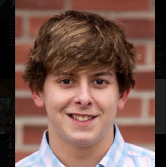Kaleb Kues