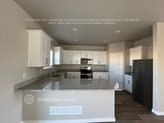 2161 Christina St, Fort Lupton, CO 80621 - photo 4