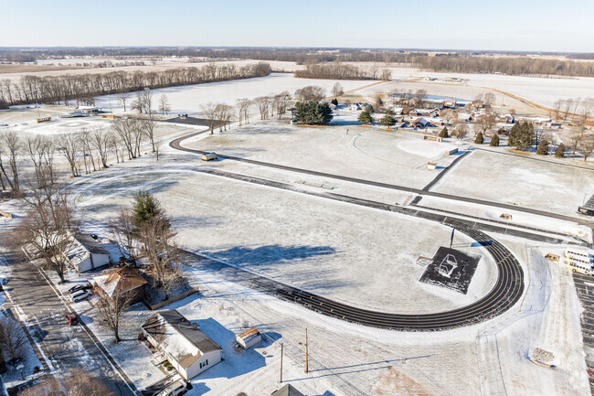 Morristown Junior/Senior High School