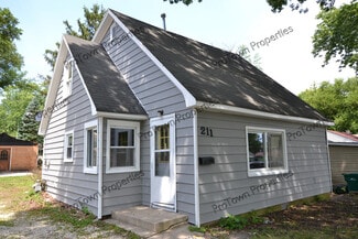 211 Anderson Ave, Joliet, IL 60433