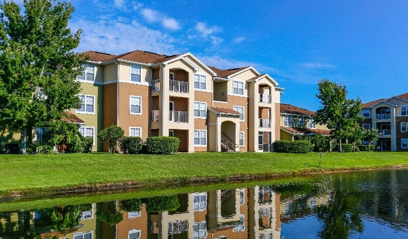 Villages at Lake Pointe, Orlando, FL 32822 - photo 1