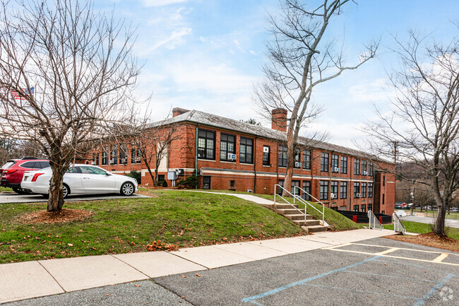 In St. Cloud Elementary School the future is bright, and the possibilities are endless.