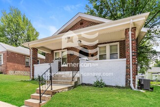 6530 Avalon Ave, University City, MO 63130