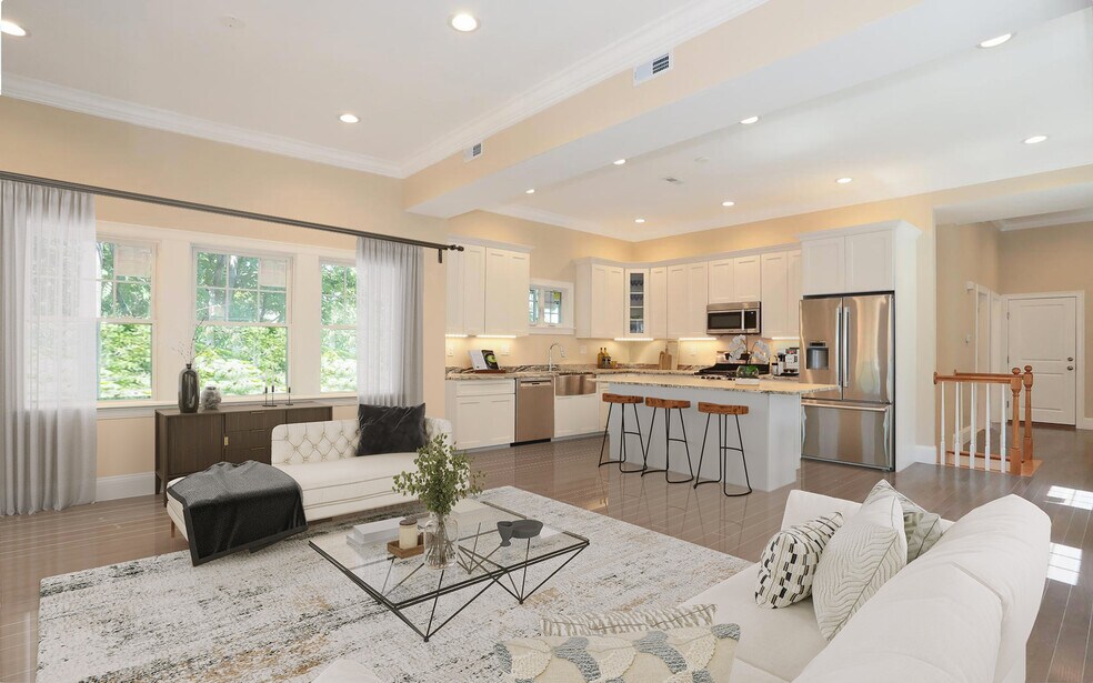 47 Alpine St unit 1, Roxbury, MA 02119 - photo 1