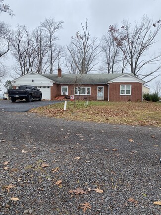 237 Morwood Rd, Telford, PA 18969