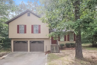 23 Elberta Terrace, Douglasville, GA 30134