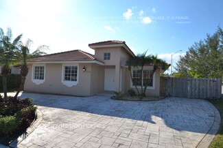 1192 NW 134th Place, Miami, FL 33182