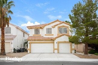 3621 Twinbreeze Way, Las Vegas, NV 89129