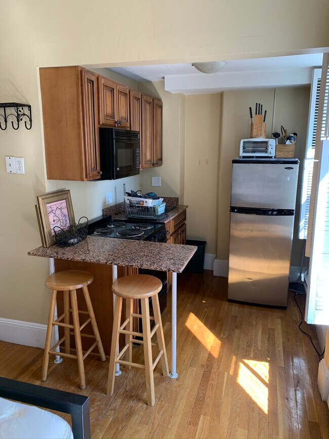 46 Hereford St unit 1, Boston, MA 02115 - photo 7