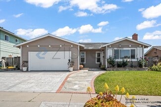 3418 Sagewood Ln, San Jose, CA 95132