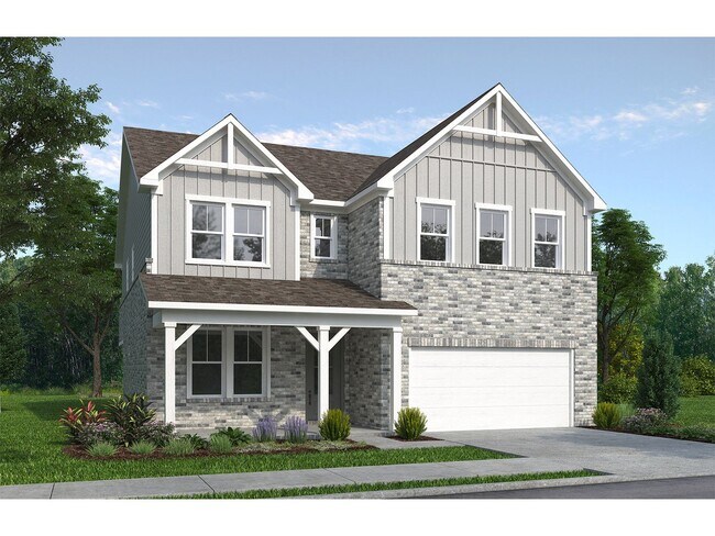 2306 Kilgore Rd unit 37684831, Buford, GA 30519 - photo 2