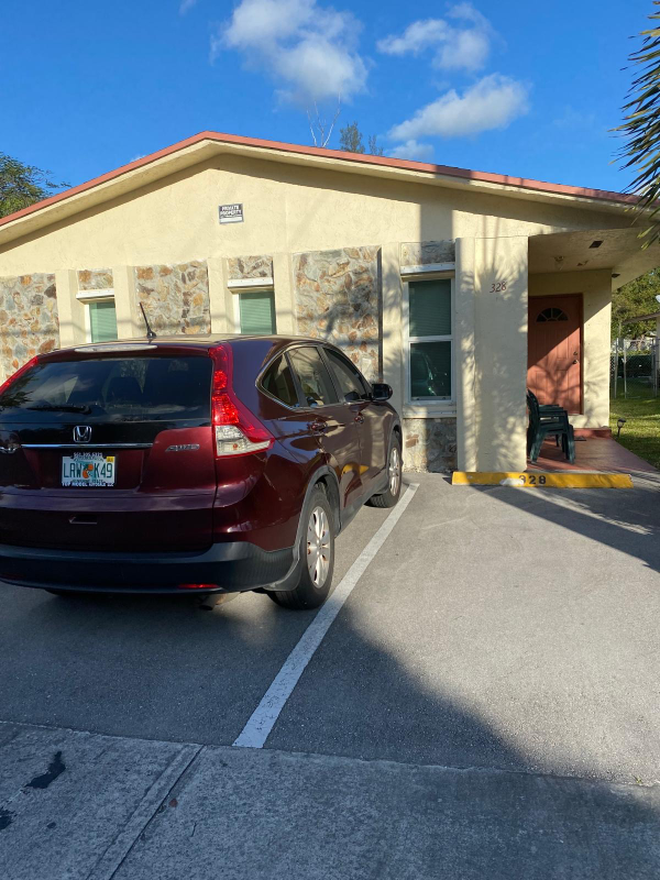 N Nw 62 Ave, Hollywood, FL 33024