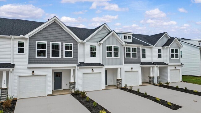 507 Harebell Way, Greenville, SC 29617 - photo 5