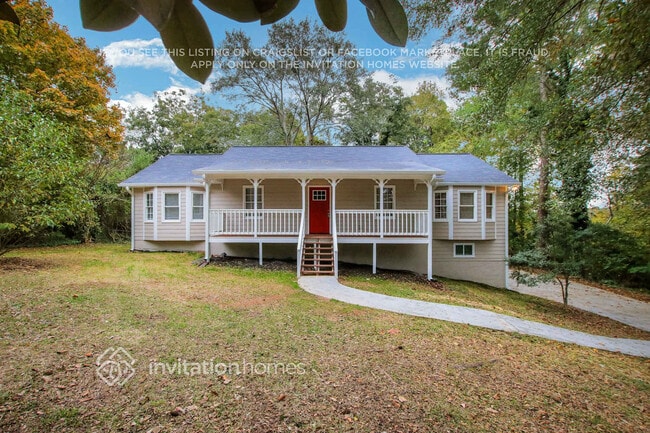 38 Cooper Lake Rd SW, Mableton, GA 30126 - photo 2