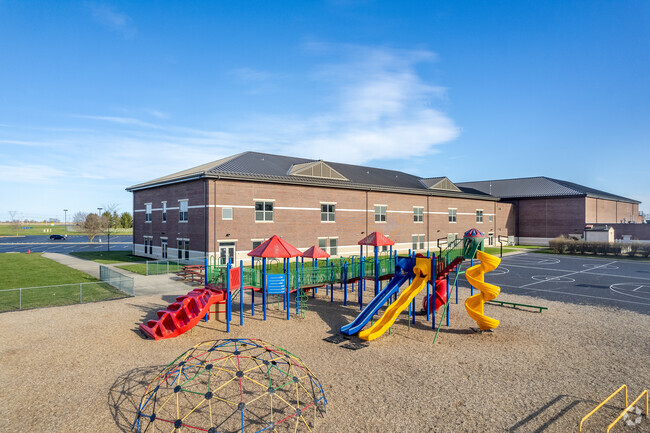 Westfall Elementary School