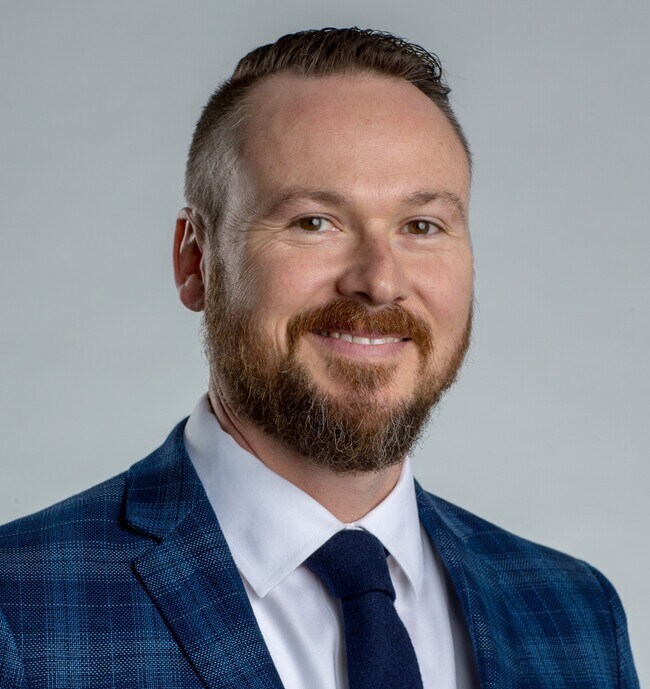 Adam Stockberger