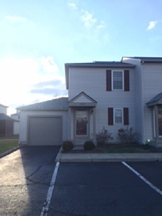 1695 Blackhorse Ln, Hilliard, OH 43026