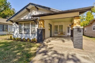 2139 NW 15th St, Oklahoma City, OK 73107