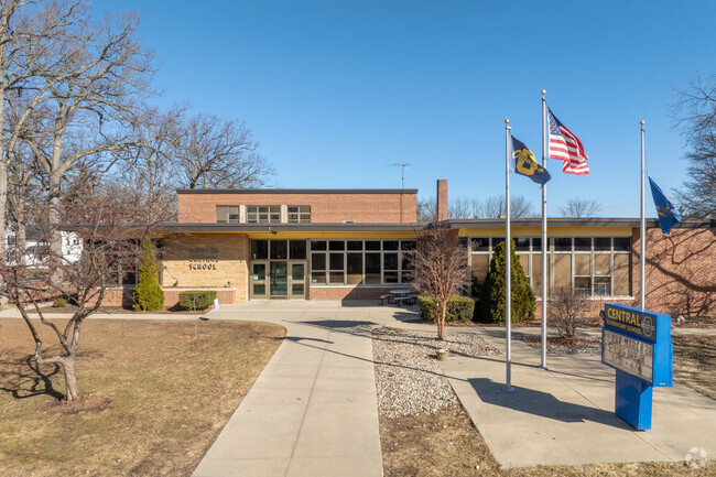 Central School