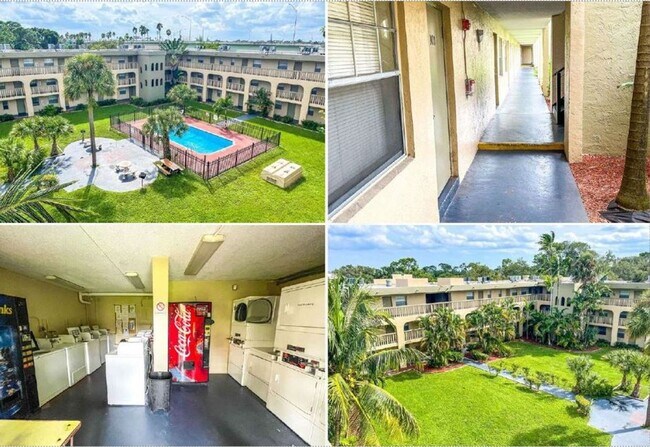 Riverside Manor/N'ice Apartments - 889 Riverside Drive, Ft. Lauderdale, FL 33312, Fort Lauderdale, FL 33312 - photo 2