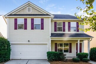 8504 Old Potters Rd, Charlotte, NC 28269