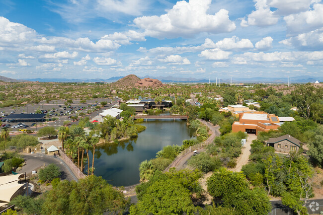 About North Tempe | Schools, Demographics, Things to Do - Homes.com