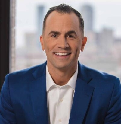 Anthony Lamacchia