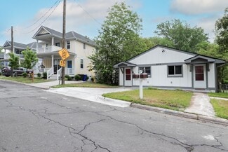 2213 Fitzgerald Ave Unit B, Durham, NC 27707